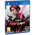 thumbnail image 1 of inFamous First Light - PS4 (Physical Version), 1 of 1