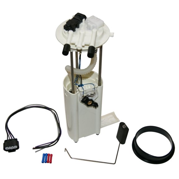 GMB Fuel Pump Module Assembly, 530-2910 Fits select: 1998-2000 CHEVROLET EXPRESS G3500, 1998-2000 GMC SAVANA