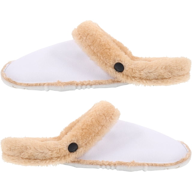 LOLIPPYY 1Par Rellenos Para De Cálidos Y Desmontables Para Con Agujeros