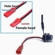 thumbnail image 4 of Micro-Type AIO 800TVL Camera 5.8GHz 25mW FPV Transmitter with Dipole Brass Antenna Combo for FPV Qu, 4 of 5