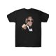 thumbnail image 1 of Fred Sanford Mafia T-Shirt, 100% Cotton, Short Sleeves, Cool, Suitable For all Seasons Casual Print, 1 of 6