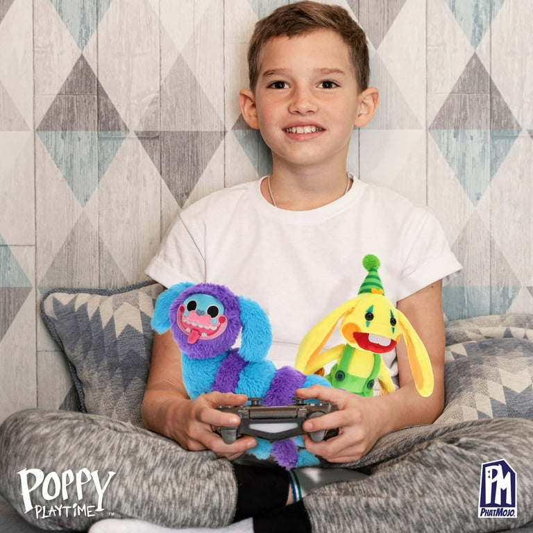 ARGENTINA(GET READY FOR THIS)／P.O.P.P.Y. NEW* Chapter 3 ARG Teasers SOLVED (Security Cams!) Poppy