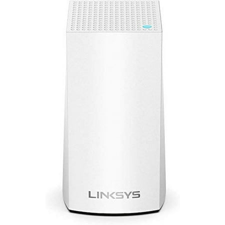 Linksys WHW01 Dual-Band Series VELOP AC1300 Whole Home Mesh Wi-Fi System