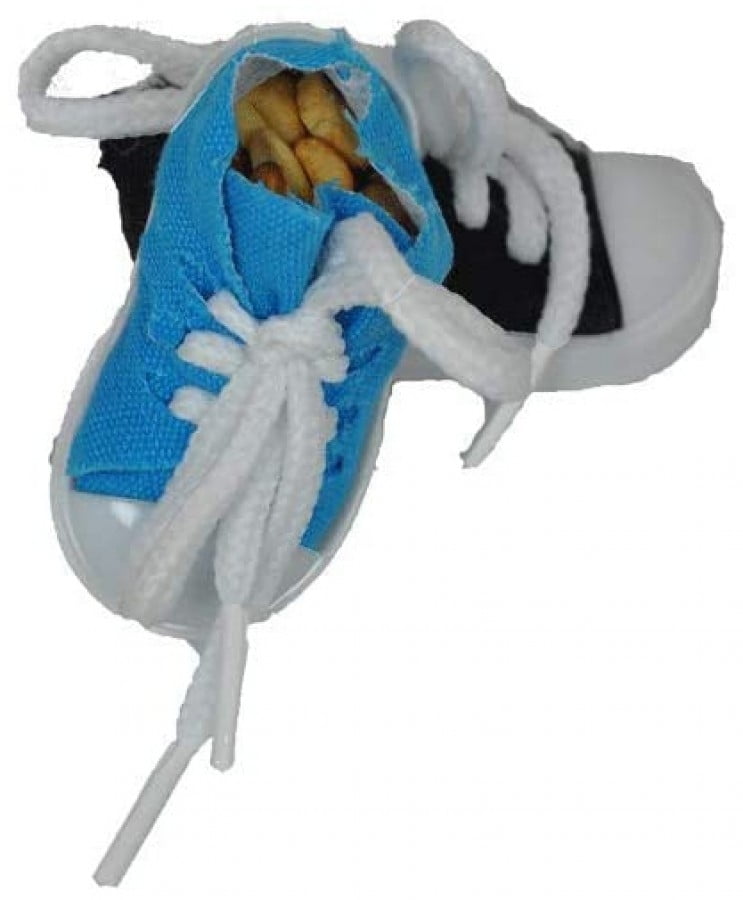 6 Count 6 X 1 Ct Ae Cage Company Happy Beaks Shoe Appetite Bird Toy Walmart Com Walmart Com 6 Count 6 X 1 Ct Ae Cage Company Happy Beaks Shoe Appetite Bird Toy Walmart Com Walmart Com