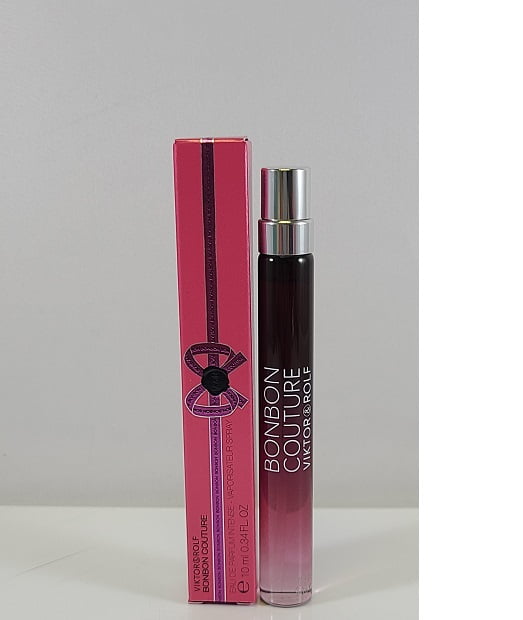 Viktor Rolf Bon Bon Couture Intense 10ml 0 34 Fl Oz Travel Spray Walmart Com Walmart Com Viktor Rolf Bon Bon Couture Intense 10ml 0 34 Fl Oz Travel Spray Walmart Com Walmart Com