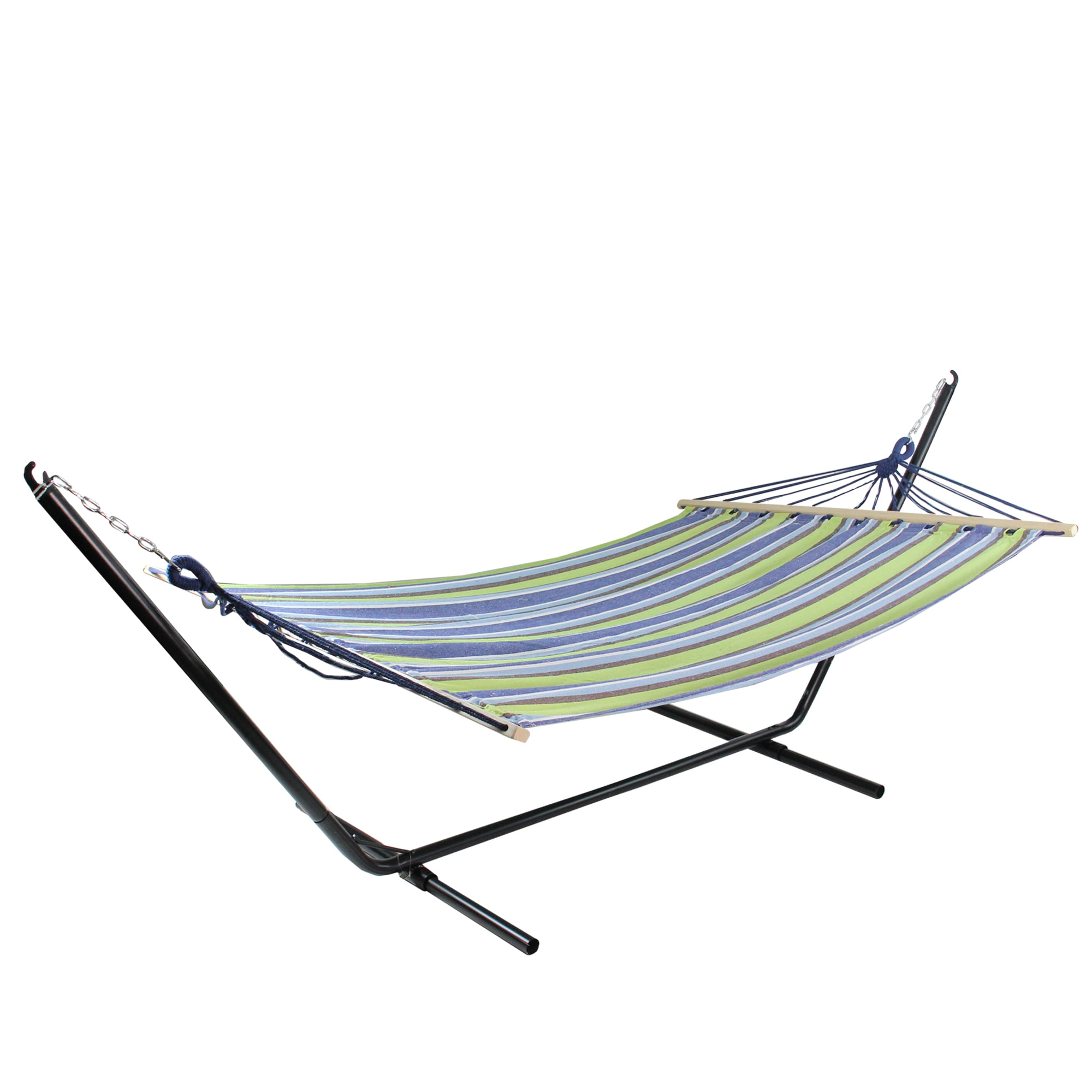 Hammock basic blue Clearance