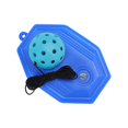 thumbnail image 2 of Entrenador De Pickleball Con Herramienta De Práctica De Rebote De Pelota De Pickleball Para Deporte Con Pelota Azul Cielo Sunnimix Entrenador de pickleball, 2 of 8