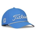 thumbnail image 2 of Titleist Tour Rope Hat (Olympic/Marble/Bonfire, Adjustable) Golf Cap 2023 NEW, 2 of 4