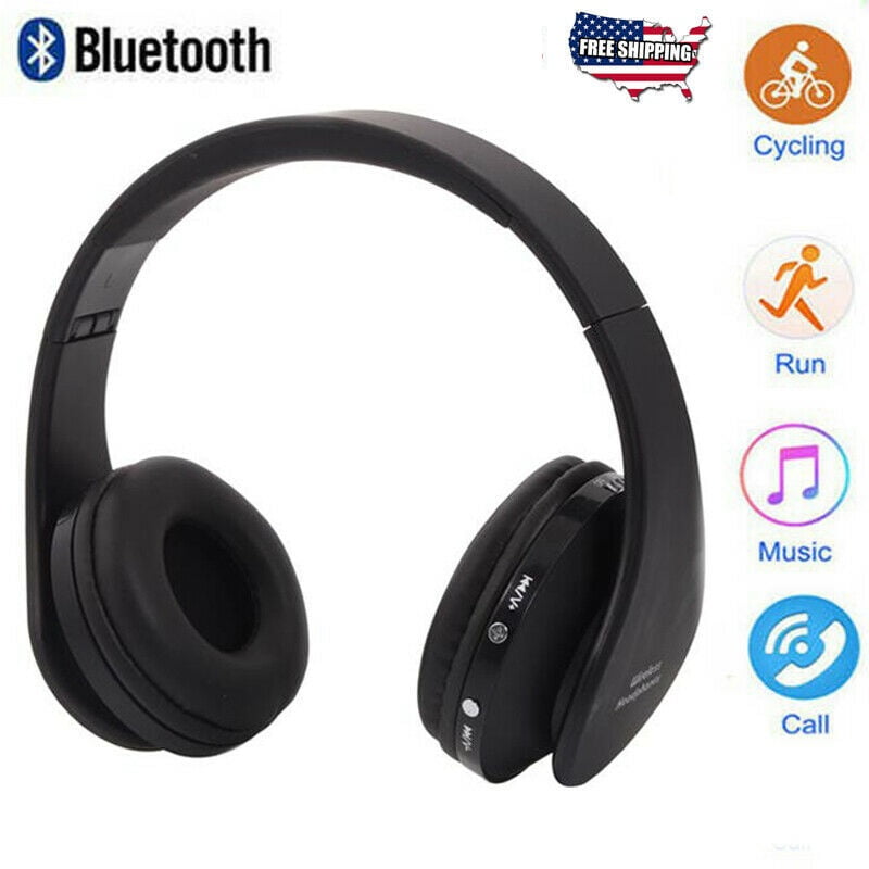 wired headset with bluetooth