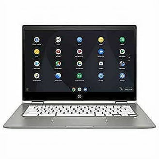 HP x360 2-in-1 Convertible, 14
