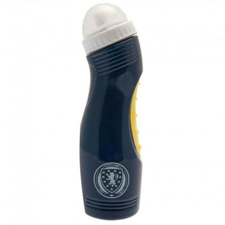 

Scotland FA Plastic 25.3floz Water Bottle