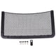 thumbnail image 3 of Soporte Red Malla para Coche Organizador Respaldo Asiento Autobús Elástica (41x21cm Con Gancho), 3 of 9