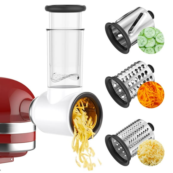 Accesorio triturador Cofun para batidora de pie KitchenAid