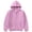 Purple, variant on eczipvz Kids Girls Casual Outerwear Toddler And Baby Girls' Jacket Khaki,2-3 Years
