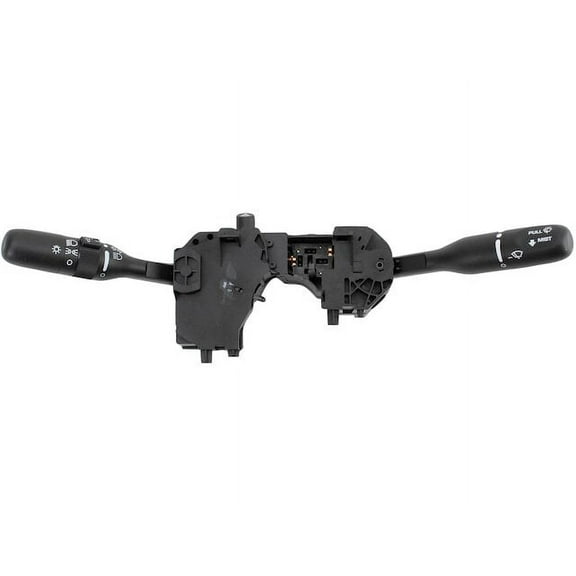 Turn Signal Switch - Compatible with 2001 - 2006 Dodge Stratus Sedan 2002 2003 2004 2005