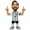 Multicolored, variant on Argentina Lionel Messi MiniX Football Figurine