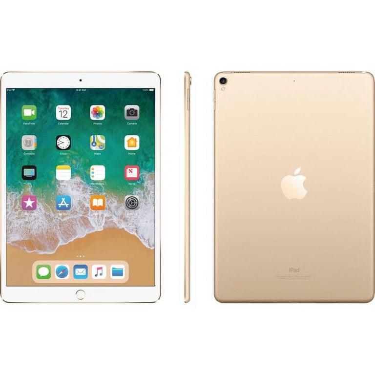 Pre-Owned Apple iPad Pro 10.5 A1709 (WiFi + Cellular Unlocked