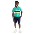 thumbnail image 3 of U.S. Polo Assn. Boys Twill Hartford Short, Sizes 4-18, 3 of 5