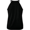 thumbnail image 5 of Rhea Ripley Women's Sleeveless T Shirts Women Tank Top Performance Round Neck Tees Sweatshirt, 5 of 5