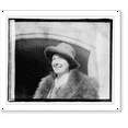 thumbnail image 2 of Historic Framed Print, Margaret Bell Saunders, 1/14/20 - 4, 17-7/8" x 21-7/8", 2 of 9