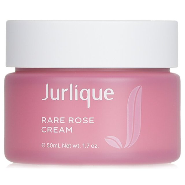 Crema facial Jurlique Rare Rose Deep Hydration 50 ml
