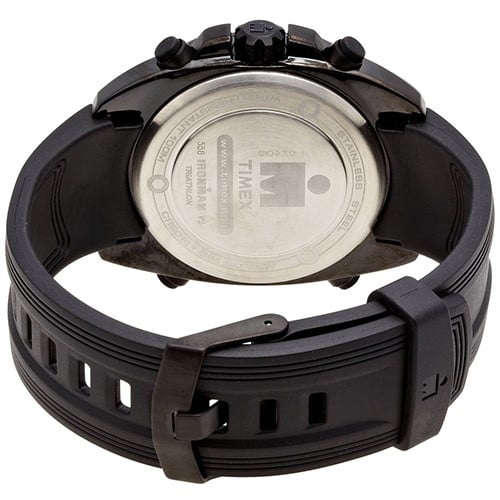 timex ironman triathlon t5k405