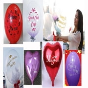 INTBUYING DQS One Color Ballon Complete Set Screen Printing Machine Equipment
