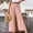 Pink Pants for Women, variant on Limited Time Deal kttectoa Women's Pants Solid Color Wide Leg Pants High Waisted Casual Loose Flowy Work Pants Comfy Loungewear Beach Trousers Resort Wear Trouser Pants