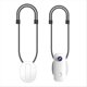 thumbnail image 2 of SJCAM magnetic lanyard portable C100 sports camera accessories white, 2 of 5