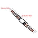thumbnail image 2 of Reemplace la correa del reloj de pulsera para Huawei Honor band 4/5 NFC Pulsera inteligente Pulsera de repuesto Guardurnaity EL3345-02B, 2 of 2