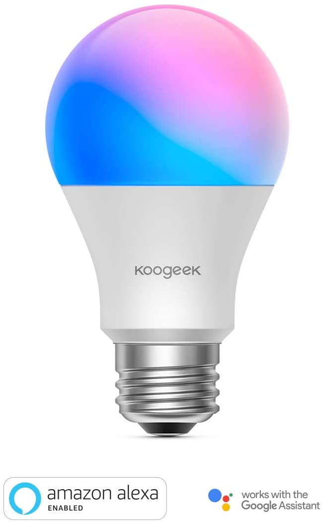 koogeek smart plug google home