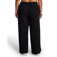 thumbnail image 6 of Reebok Women's and Women's Plus Reflection Cozy Wide Leg Pant, Sizes XS-4X, 6 of 6