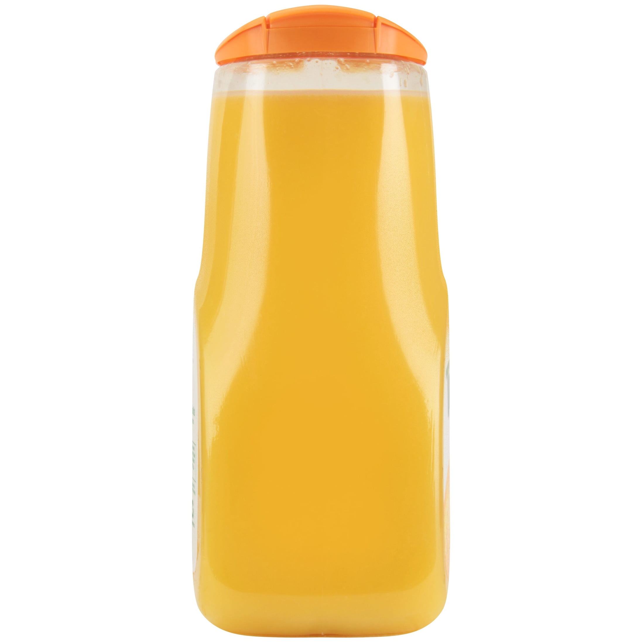 Tropicana Pure Premium No Pulp Original Orange Juice 89 Oz
