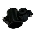 thumbnail image 3 of Decodeary Innovative Electronic Drum Clamp Drum Accessories Smart Rack Clamp Holder Performance Stability black 10x38MM, 3 of 6