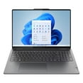 thumbnail image 1 of Restored Lenovo Yoga 7 16" Laptop i5-1340P 16GB 512GB SSD W11H (Refurbished), 1 of 5