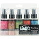 thumbnail image 1 of La pandilla de sellos de Lindy Lindy's Stamp Gang  SS-SET-1, 1 of 1