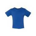 thumbnail image 1 of Camiseta de manga corta Bella + Canvas Infant Jersey 6-12MOS True Royal bella lienzo 3001B, 1 of 1