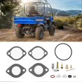 thumbnail image 3 of 25pcs Carburetor Carb Repair Rebuild Kit for Johnson/Evinrude 439071 0439071, 3 of 3