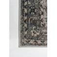 thumbnail image 2 of ECARPET Vintage Oriental Area Rug for Living Room Bedroom, Oregon Bijar Collection, 2 of 9