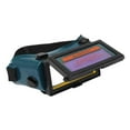 thumbnail image 5 of Welding Mask Welding Helmet Cool Eyes Mask Eyeshade/Patch/Eyes Goggles For Welder Eyes Glasses ,Precision Temperature Control, 5 of 5