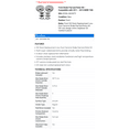 thumbnail image 2 of Front Brake Pad and Rotor Kit - Compatible with 2011 - 2015 BMW 740i - Power Stop, 2 of 2