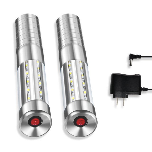 Strobe Baton Light EcoStrobe para fiestas de cumpleaños en bares y clubes