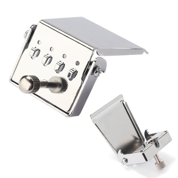 4 String Banjo Replacement Parts Tone Improvement