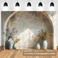 thumbnail image 2 of Plant Arch Studio Indoor Atmosphere Photography Background Fabric,E, 2 of 5