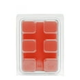 thumbnail image 5 of (6 pack) Mainstays 6 Cube Wax Melts, Papaya Passion, 1.25 oz, 5 of 6