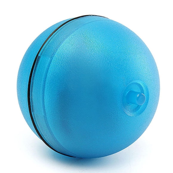 Gupgi Funny Pet Toy, LED Light Laser Ball, Interactive Pets Glow Ball