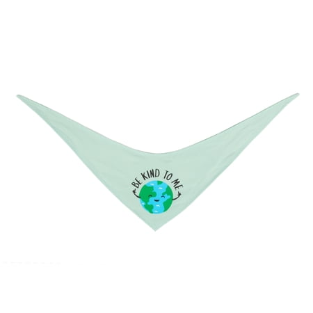 Vibrant Life Dog Bandana  Be Kind  Small