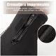 thumbnail image 4 of Guantes  Bloosom Térmicos Impermeables Invierno Touch Para Moto/bici G Negro, 4 of 4