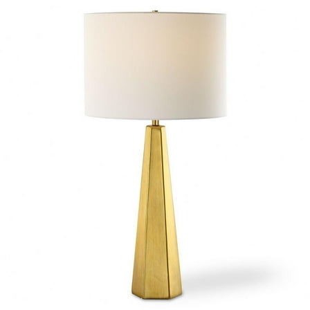 1 Light Table Lamp-28 inches Tall and 14 inches Wide Bailey Street Home 2607-Bel-5204550