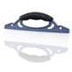 thumbnail image 1 of Limpiaparabrisas De Agua De Silicona Para Coche, Limpiador De Jabón, Espátula, Escobilla De Goma, Accesorios De Limpieza Para Lavado De Ventanas Y Parabrisas De Vehículos De Coche Cateissary VI004152-00, 1 of 7